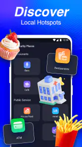 GPS Share - Locator & Live screenshot