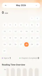 Grace Moments screenshot