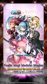 Grand Summoners - Anime RPG screenshot