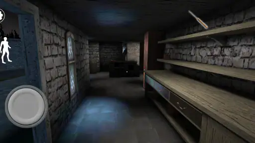 Granny 3 screenshot