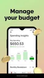 Grant Cash Advance screenshot
