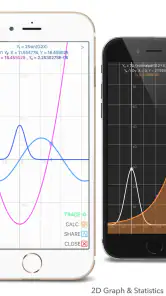 Graphing Calculator Plus (X84) screenshot