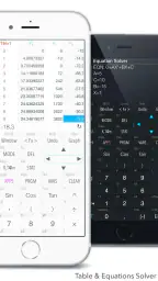 Graphing Calculator Plus (X84) screenshot