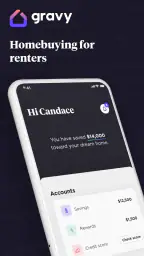Gravy: Homebuying for renters screenshot
