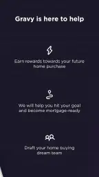 Gravy: Homebuying for renters screenshot