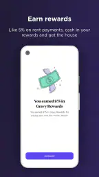 Gravy: Homebuying for renters screenshot