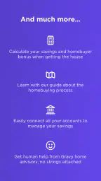 Gravy: Homebuying for renters screenshot
