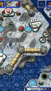 Great Little War Game 2 screenshot