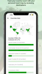 Green Book Global: Trip Safety screenshot