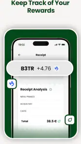 Greencart: Scan, Shop & Earn screenshot
