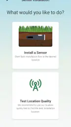 GreenCast Connect by Syngenta screenshot