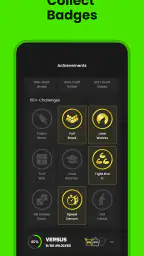Griddy: Football Puzzles screenshot