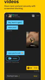 Grindr - Gay Dating & Chat screenshot