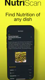 Grocery AI: Shop, Cook, Pantry screenshot