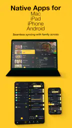 Grocery AI: Shop, Cook, Pantry screenshot