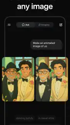 Grok • Smartest AI Advisor screenshot