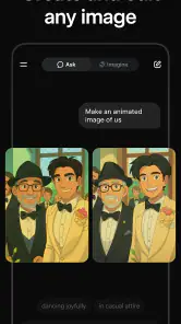 Grok • Smartest AI Advisor screenshot