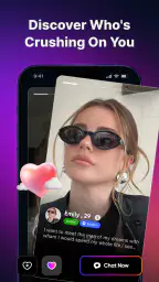 Groove Lite:Chat & Meet screenshot