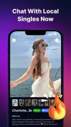 Groove Lite:Chat & Meet screenshot