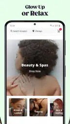 Groupon – Deals & Coupons screenshot