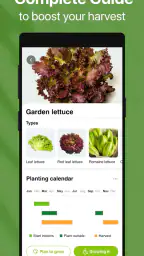 GrowIt: Vegetable Garden Care screenshot