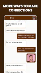 GROWLR: Gay Bears Near You screenshot