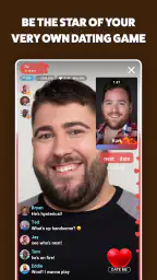 GROWLR: Gay Bears Near You screenshot