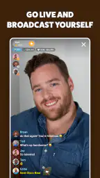 GROWLR: Gay Bears Near You screenshot