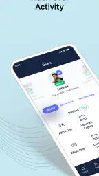Gryphon Connect screenshot