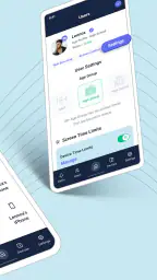 Gryphon Connect screenshot