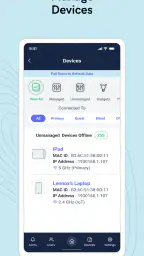 Gryphon Connect screenshot