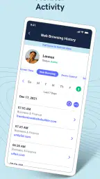 Gryphon Connect screenshot