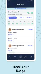 Gryphon Connect screenshot