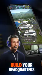 GT Manager screenshot
