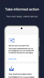 Guardio - Mobile Security screenshot