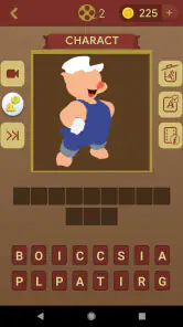 Guess The Movie & Character screenshot
