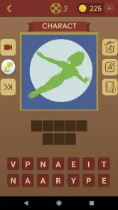 Guess The Movie & Character screenshot