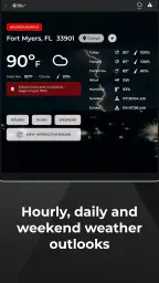 Gulf Coast News - Fort Myers screenshot
