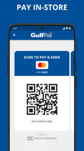 Gulf Pay screenshot