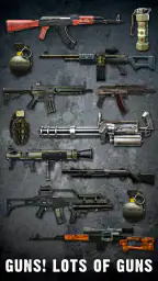 Gun Sound: Gun Shoot Simulator screenshot