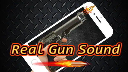 Gun Sounds : Gun Simulator screenshot