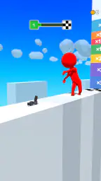 Gun Sprint screenshot