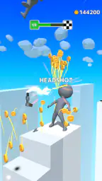 Gun Sprint screenshot