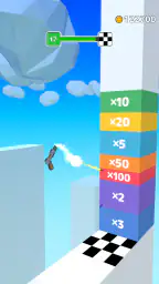 Gun Sprint screenshot