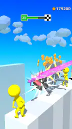 Gun Sprint screenshot