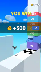 Gun Sprint screenshot