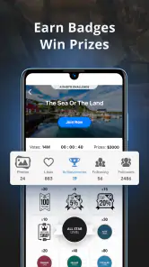 GuruShots: Photo Game screenshot