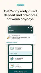 Gusto Mobile screenshot
