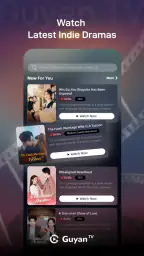 GuyanTV-Movies & Dramas screenshot
