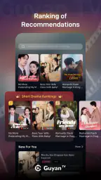 GuyanTV-Movies & Dramas screenshot